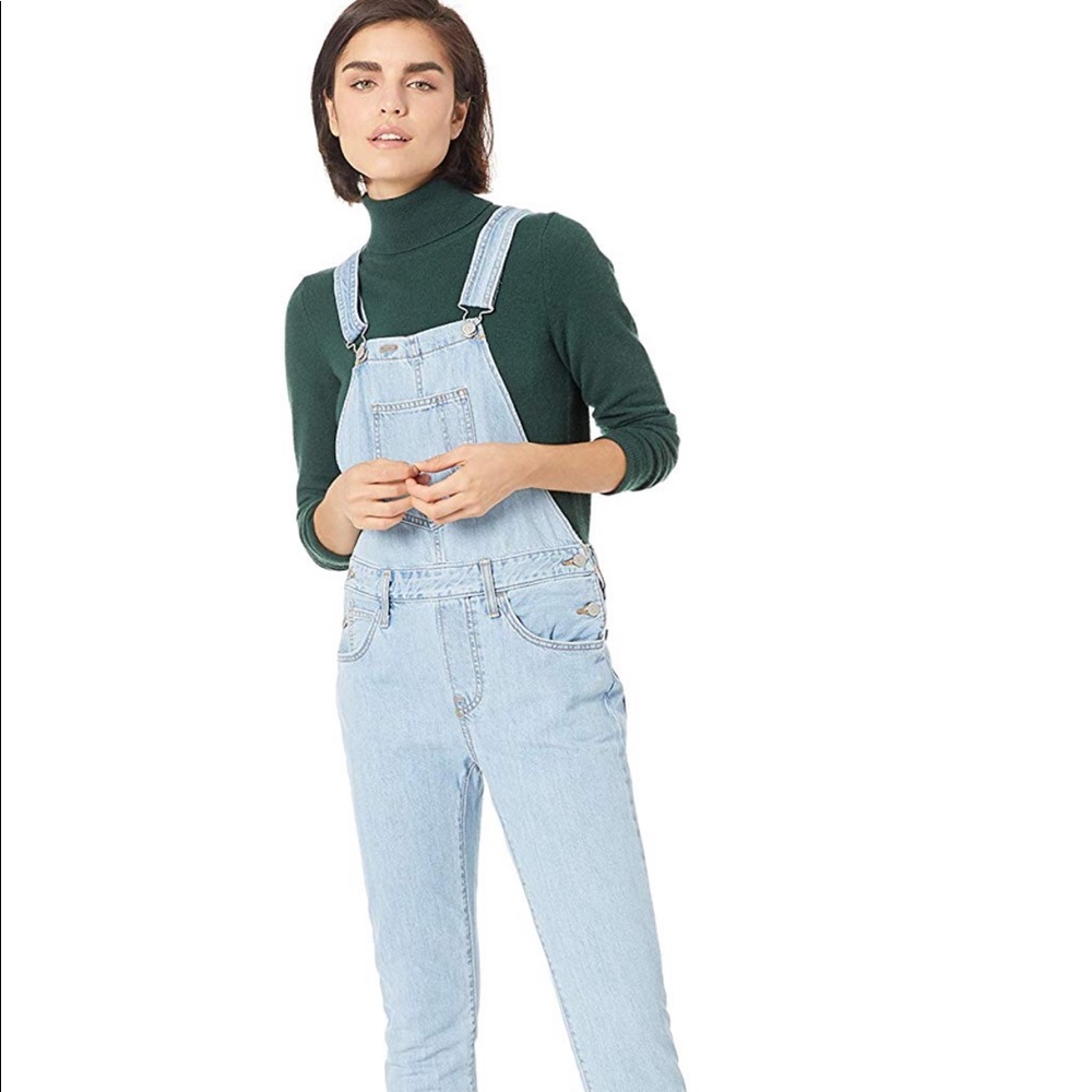 Levi’s Overalls